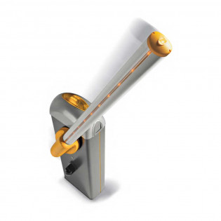 Автоматический шлагбаум Came Gard 8